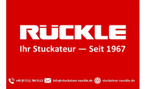Logo Rückle GmbH & Co. KG Stuttgart