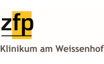 Logo Klinikum am Weissenhof, Zentrum für Psychiatrie Weinsberg Weinsberg