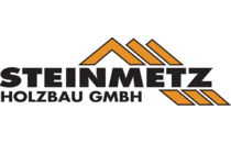 Logo Steinmetz Holzbau GmbH Obersulm