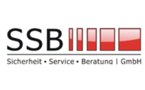 FirmenlogoSSB Sicherheit, Service, Beratung GmbH Esslingen am Neckar