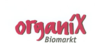 Kundenlogo von Organix Biomarkt GmbH