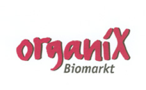 Logo Organix Biomarkt GmbH Stuttgart