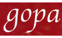 Logo Gopa Praxis f. Physiotherapie Stuttgart