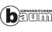 Logo M. Baum e.K. Großküchentechnik Stuttgart