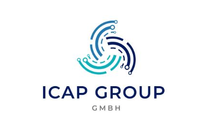 Logo ICAP Group GmbH Heilbronn