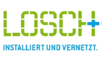 Logo Losch GmbH Elektrotechnik, Telekommunikation und Datentechnik Lauffen am Neckar