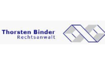 Logo Binder Thorsten, Rechtsanwalt Heilbronn