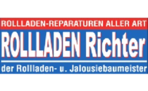 Logo Rollladen Richter Weikersheim