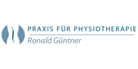 Kundenlogo Physiotherapie Ronald Güntner | Bad Cannstatt