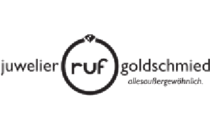 Logo juwelier ruf goldschmied Stuttgart