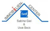Logo Immobilien-Center Sabine Giel & Uwe Beck Weinsberg