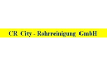Logo City - Rohrreinigung GmbH Leingarten