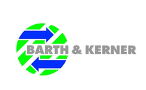 Logo Barth & Kerner GmbH Esslingen