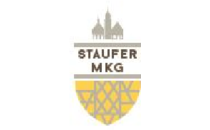 Logo Heine Jörg Dr.Dr.med. & Kollegen, STAUFER MKG Waiblingen