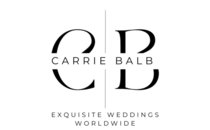 FirmenlogoCarrie Balb - Exquisite Weddings Worldwide Neudenau