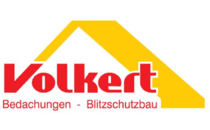 Logo Volkert GmbH Bedachungen Waiblingen