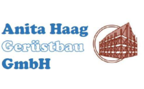 Logo Anita Haag Gerüstbau GmbH Stuttgart