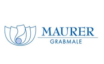 Logo Maurer Natursteine - Grabmale Öhringen