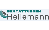 Logo Bestattungen Heilemann Wendlingen