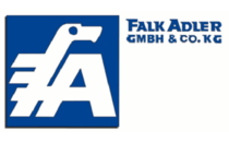 Logo Falk Adler GmbH & Co. KG Stuttgart