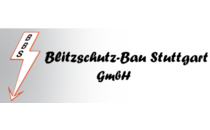 Logo BBS-Blitzschutz Bau Stuttgart GmbH Lenningen
