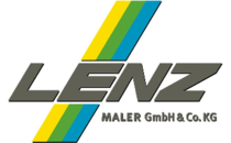 Logo Lenz Maler GmbH & Co. KG Stuttgart
