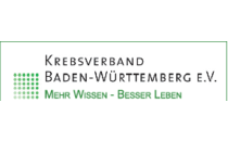 Logo Krebsverband Baden-Württemberg e.V. Stuttgart