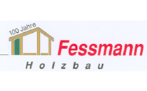 Logo Fessmann Holzbau Waiblingen
