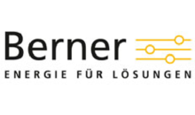 Kundenlogo von Berner Elektrotechnik GmbH