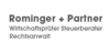 Kundenlogo von Rominger + Partner, Wirtschaftsprüfer, Steuerberater, Rechtsanwalt