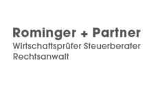 Kundenlogo von Rominger + Partner, Wirtschaftsprüfer,  Steuerberater, Rechtsanwalt