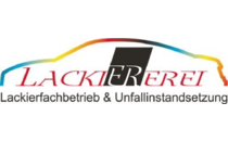 Logo Lackiererei Er Heilbronn
