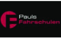 Logo Pauls Fahrschulen Weilheim