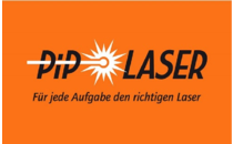 Logo PiP Laser Technik & Systeme Heilbronn