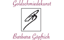 Logo Goldschmiedeatelier Goldfeder Backnang