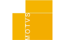 Logo Motus Zentrum für Physiotherapie, Ergotherapie und Logopädie Stuttgart
