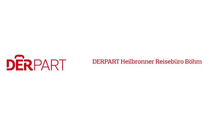 Logo DERPART Heilbronner Reisebüro Böhm Heilbronn