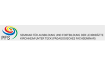 Logo Seminar für Ausbildung und Fortbildung Kirchheim/ Teck