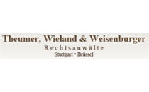 Logo Theumer, Wieland & Weisenburger Stuttgart