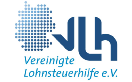 Logo Vereinigte Lohnsteuerhilfe e.V Oedheim
