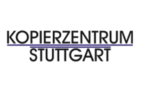 Logo Kopier-Zentrum Stuttgart Stuttgart