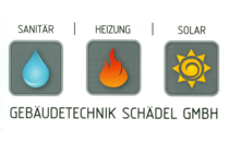 Logo Gebäudetechnik Schädel GmbH Sanitär-Heizung Neckarsulm