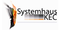 Kundenlogo Systemhaus KEC GmbH & Co. KG