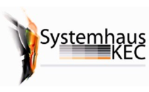 Logo Systemhaus KEC GmbH & Co. KG Stuttgart