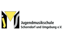 Logo Jugendmusikschule Schorndorf und Umgebung e.V. Schorndorf