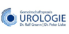 Kundenlogo von Urologische Gemeinschaftspraxis Dr. Ralf Gnann und Dr. Peter Liske