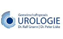 Logo Urologische Gemeinschaftspraxis Dr. Ralf Gnann und Dr. Peter Liske Stuttgart