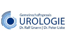 Kundenlogo von Urologische Gemeinschaftspraxis Dr. Ralf Gnann und Dr. Peter Liske