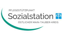 Logo Sozialstation östlicher Main-Tauber-Kreis Weikersheim