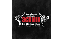 FirmenlogoKampfsport Zentrum Schmid Leinfelden-Echterdingen